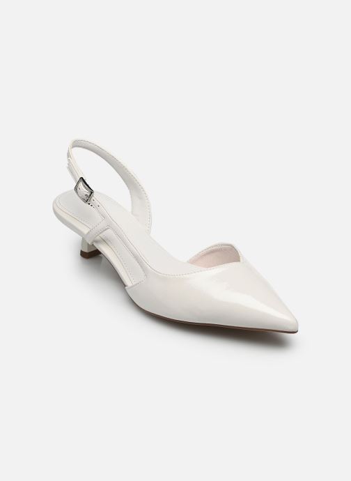 Tamaris Pumps mit Riemchen 29521-46 damen weiß