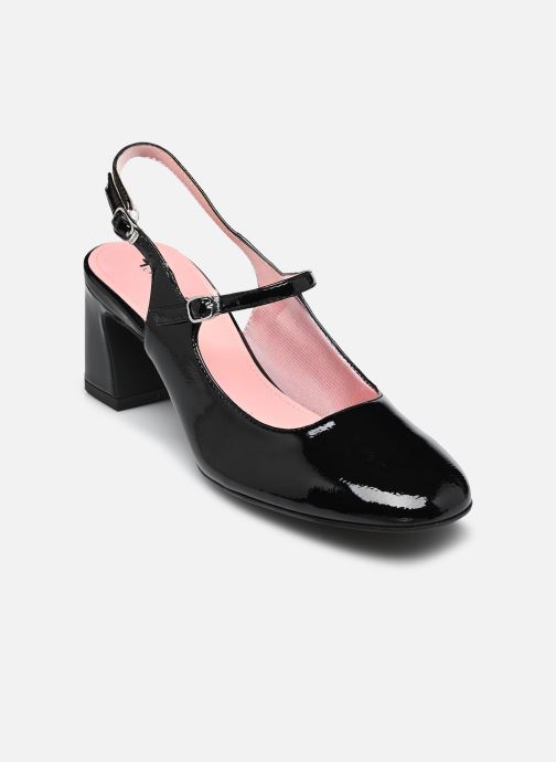 Tamaris Slingback pumps 29601-46 dames zwart