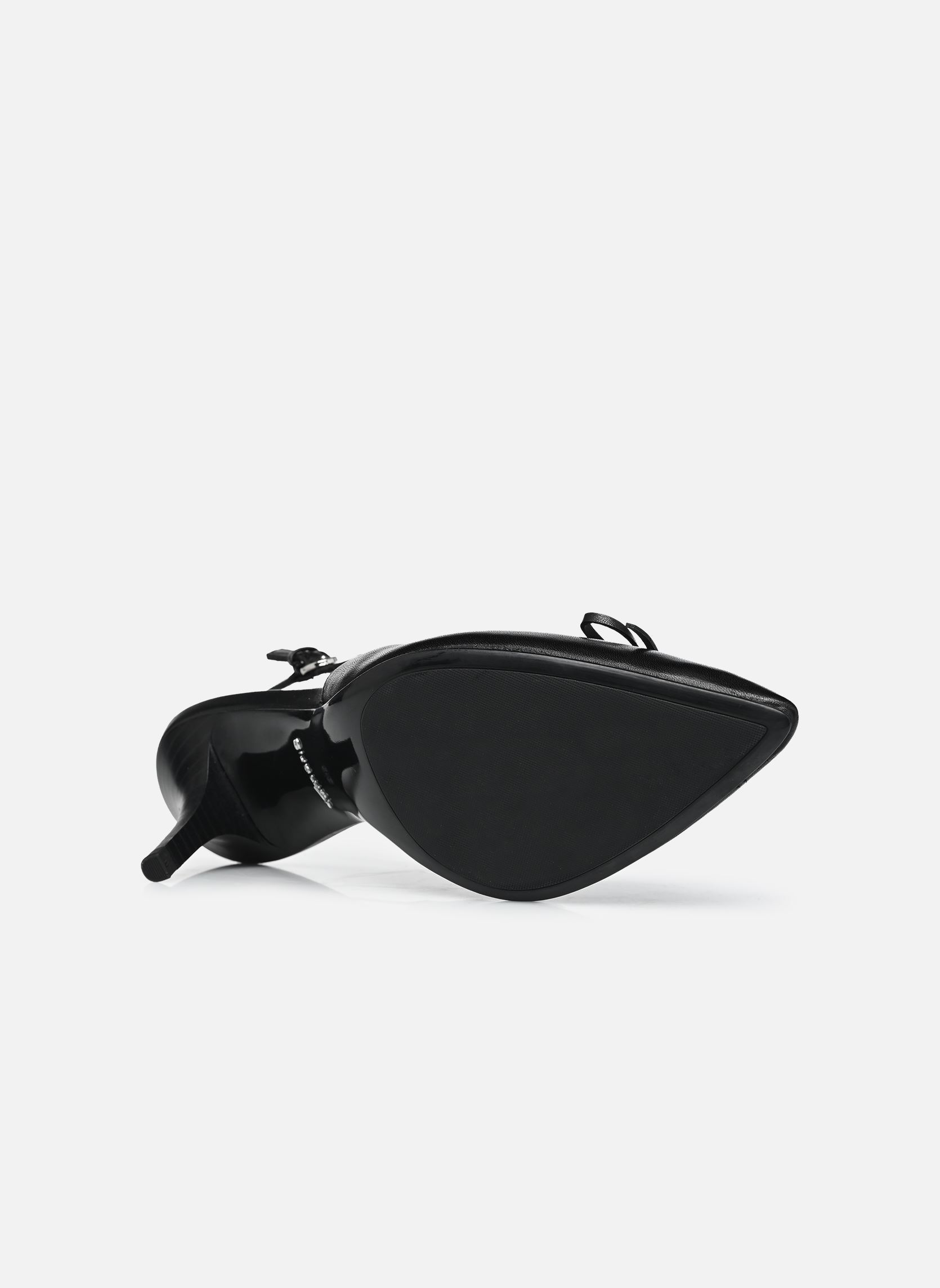 Slingback pumps 29602-46 dames zwart Tamaris Slingback pumps 29602-46 dames zwart BLACK