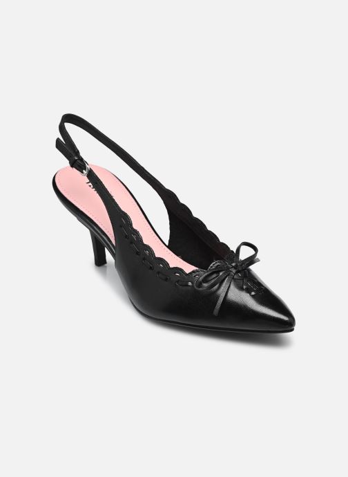 Tamaris Slingback pumps 29602-46 dames zwart