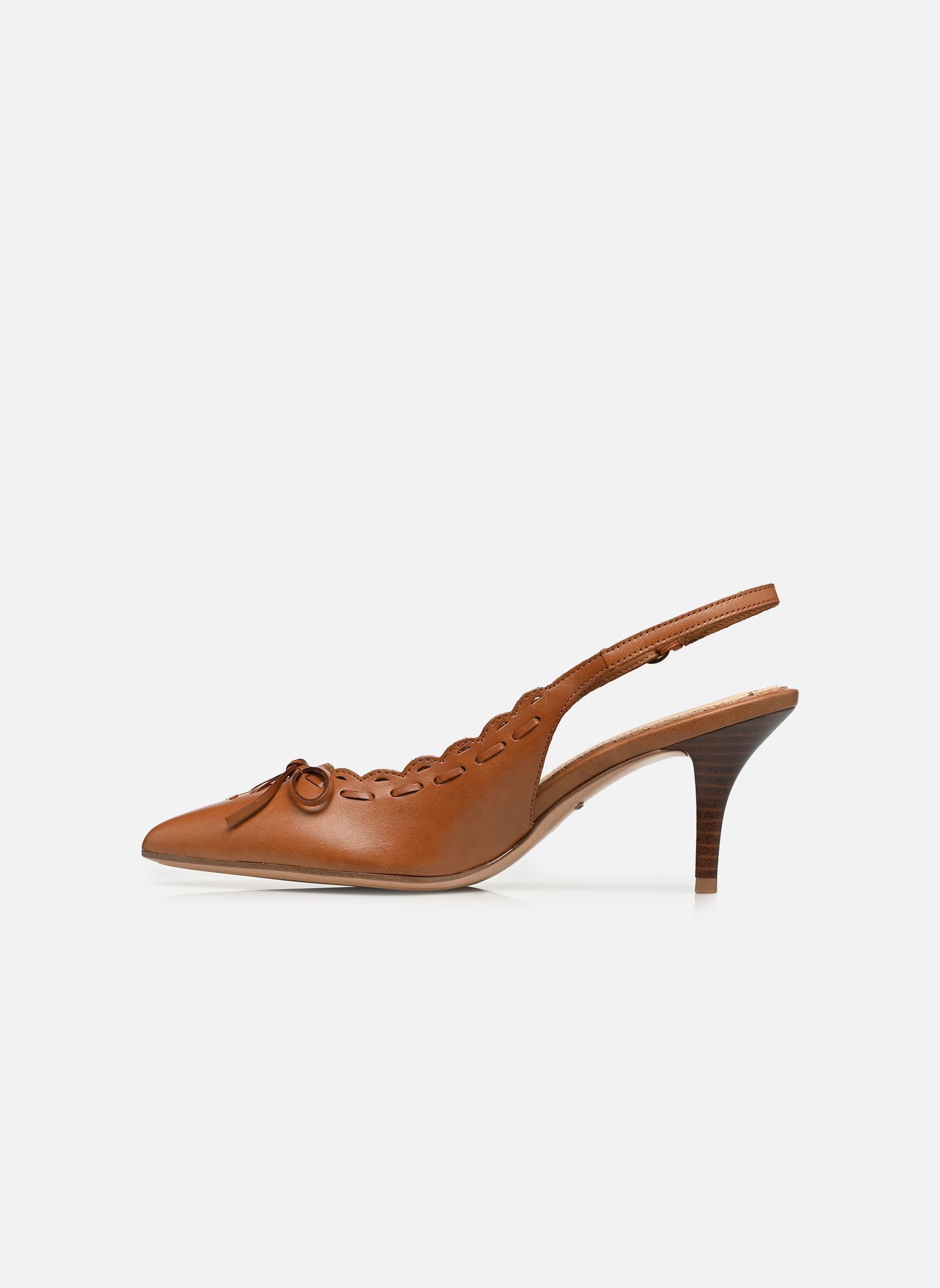 Pumps mit Riemchen 29602-46 damen braun Tamaris Pumps mit Riemchen 29602-46 damen braun NUT