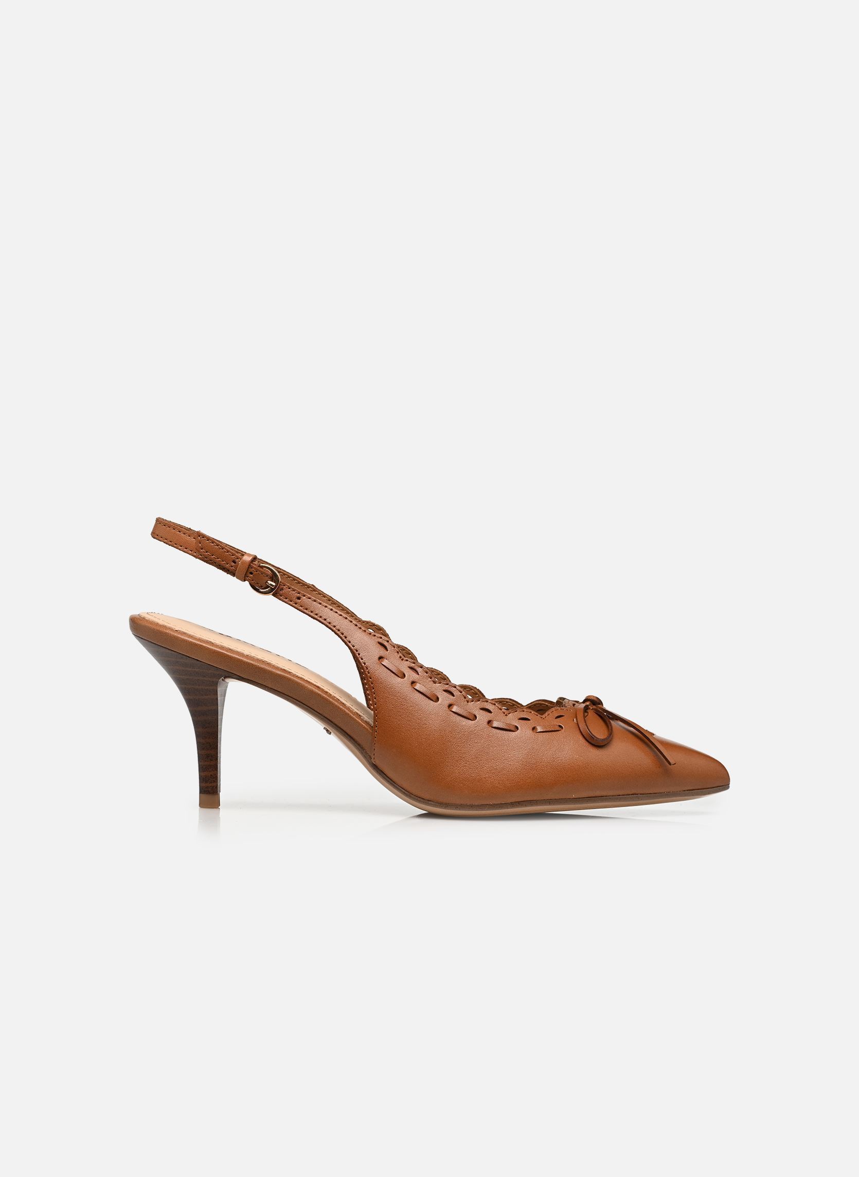 Pumps mit Riemchen 29602-46 damen braun Tamaris Pumps mit Riemchen 29602-46 damen braun NUT
