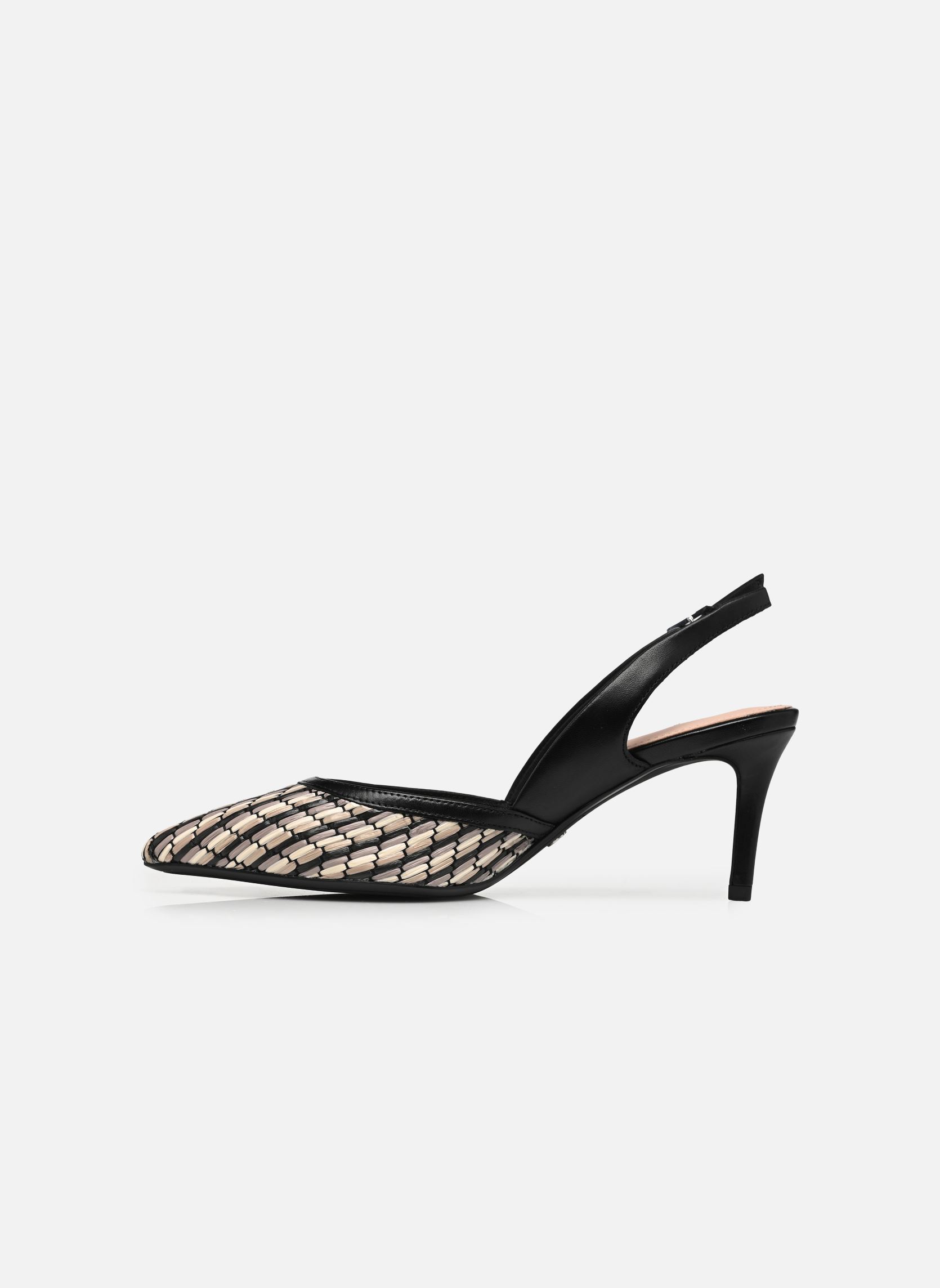 Pumps mit Riemchen 29625-46 damen schwarz Tamaris Pumps mit Riemchen 29625-46 damen schwarz BLACK COMB