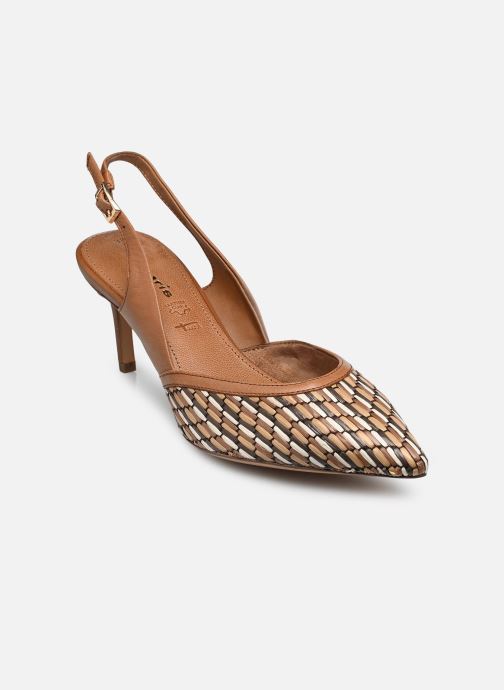 Tamaris Slingback pumps 29625-46 dames bruin