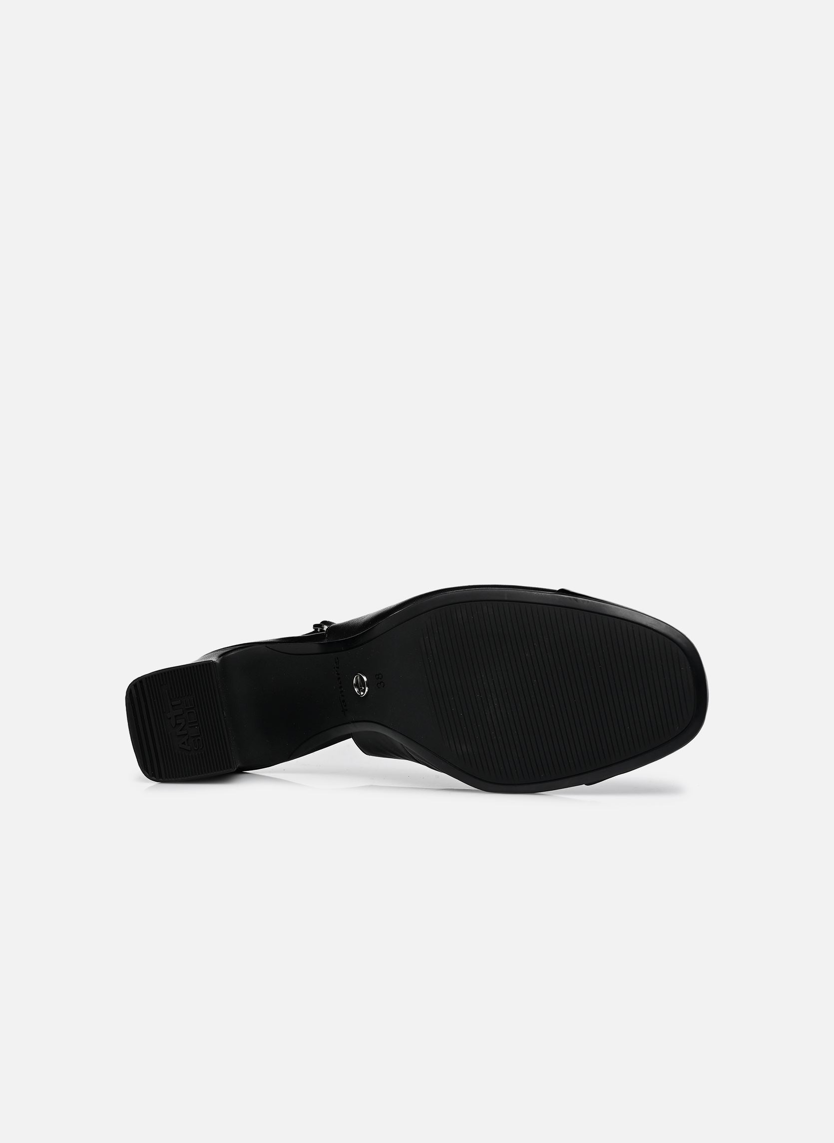 Slingback pumps 29635-46 dames zwart Tamaris Slingback pumps 29635-46 dames zwart BLACK