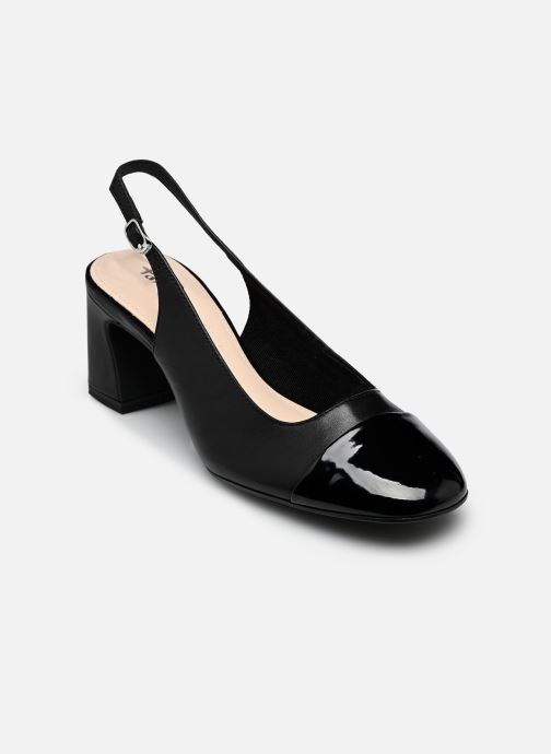 Tamaris Pumps mit Riemchen 29635-46 damen schwarz