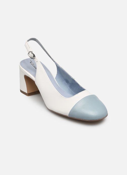 Tamaris Pumps mit Riemchen 29635-46 damen weiß