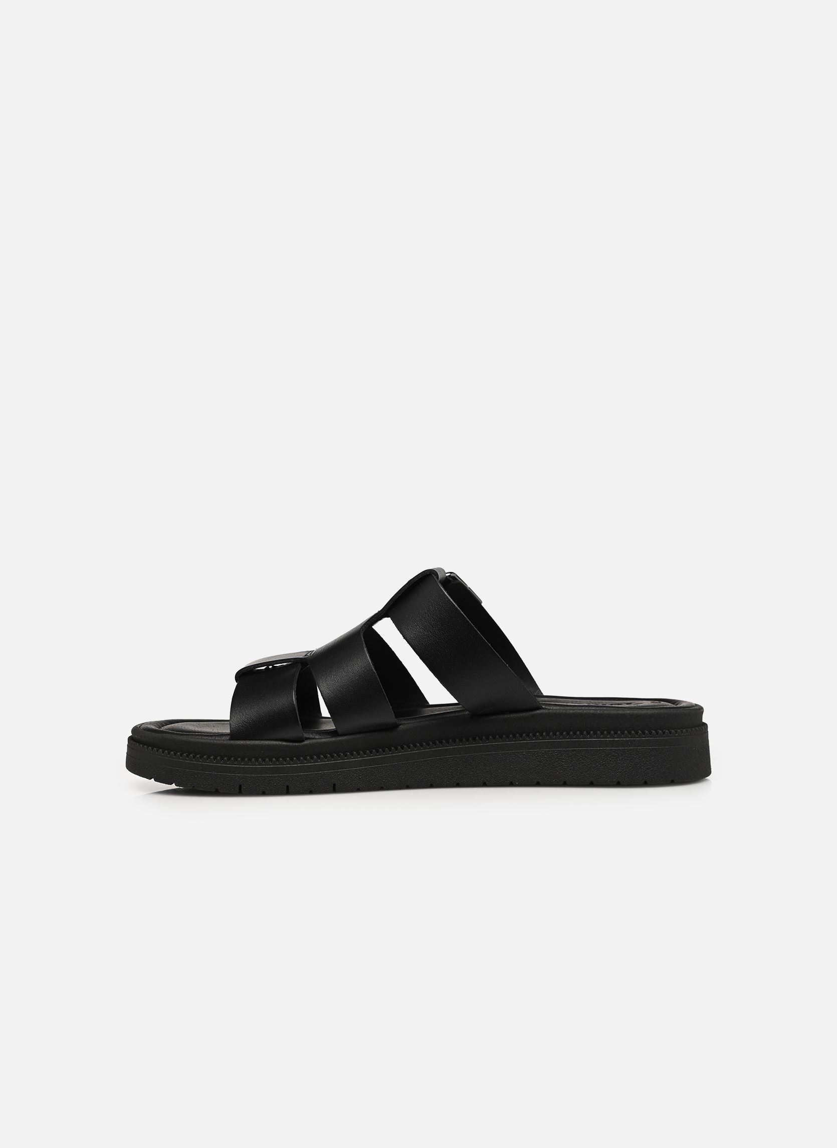 Pantoletten 27102-46 damen schwarz Tamaris Pantoletten 27102-46 damen schwarz BLACK