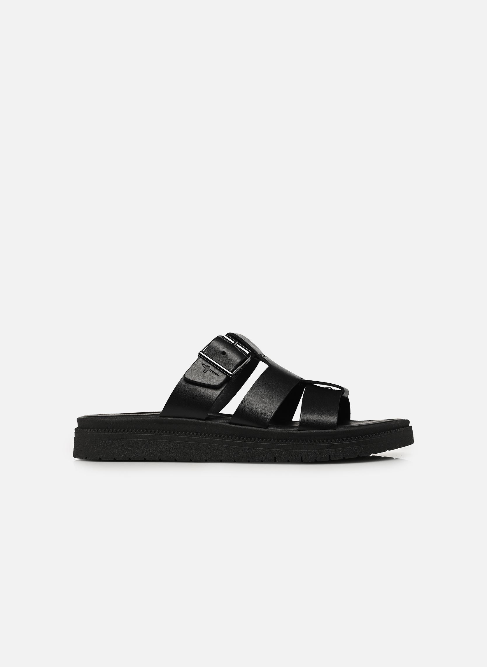 Pantoletten 27102-46 damen schwarz Tamaris Pantoletten 27102-46 damen schwarz BLACK