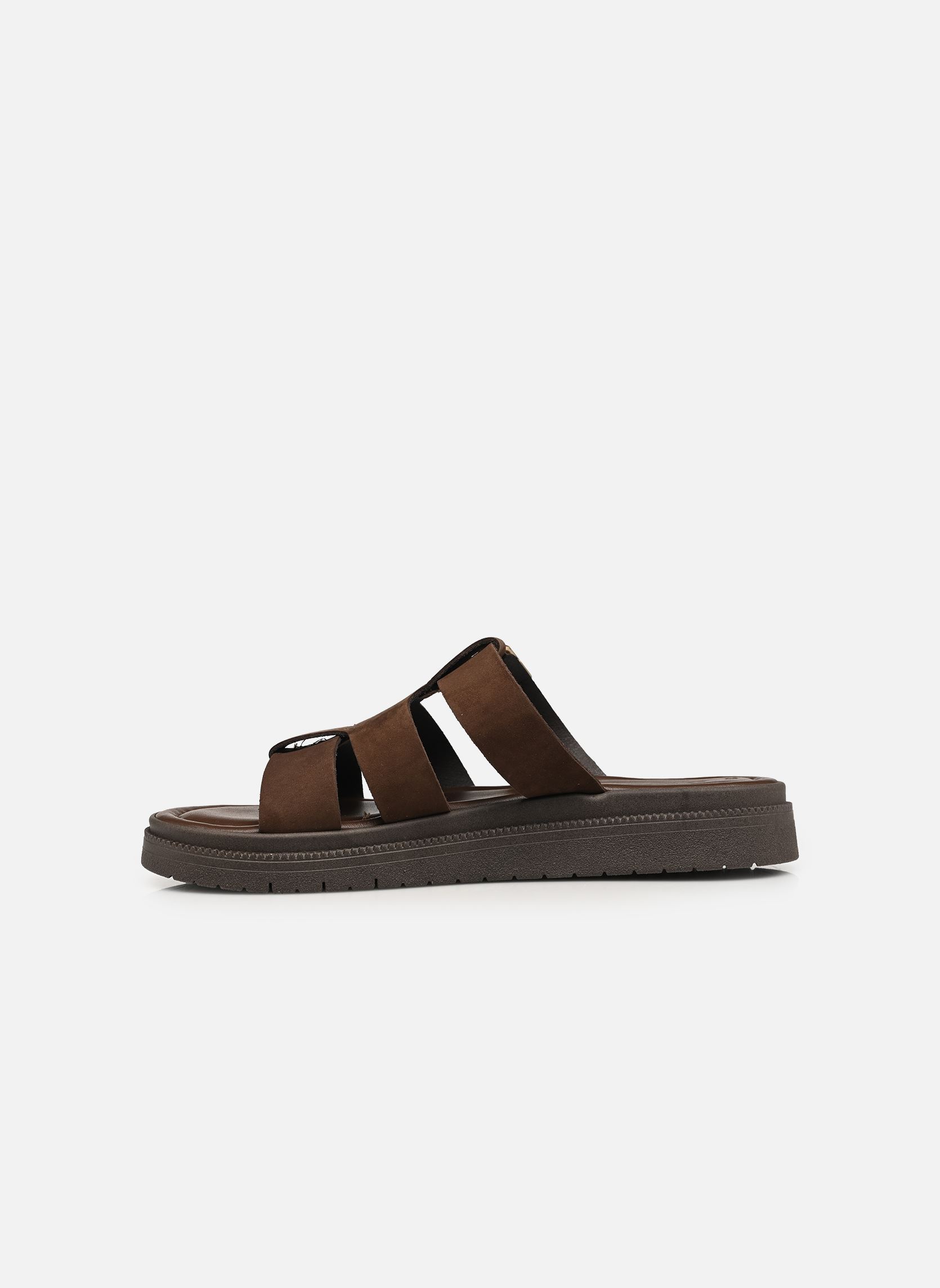 Pantoletten 27102-46 damen braun Tamaris Pantoletten 27102-46 damen braun MOCCA NUBUC