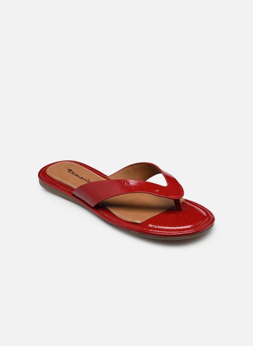 Tamaris Muilen 27106-46 dames rood