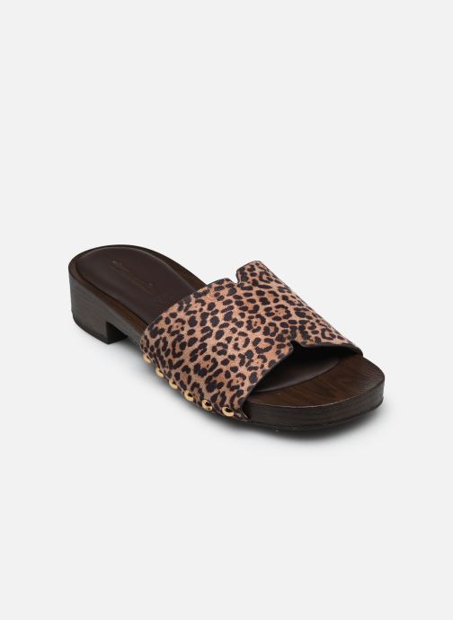 Tamaris Mules 27118-46 femme marron