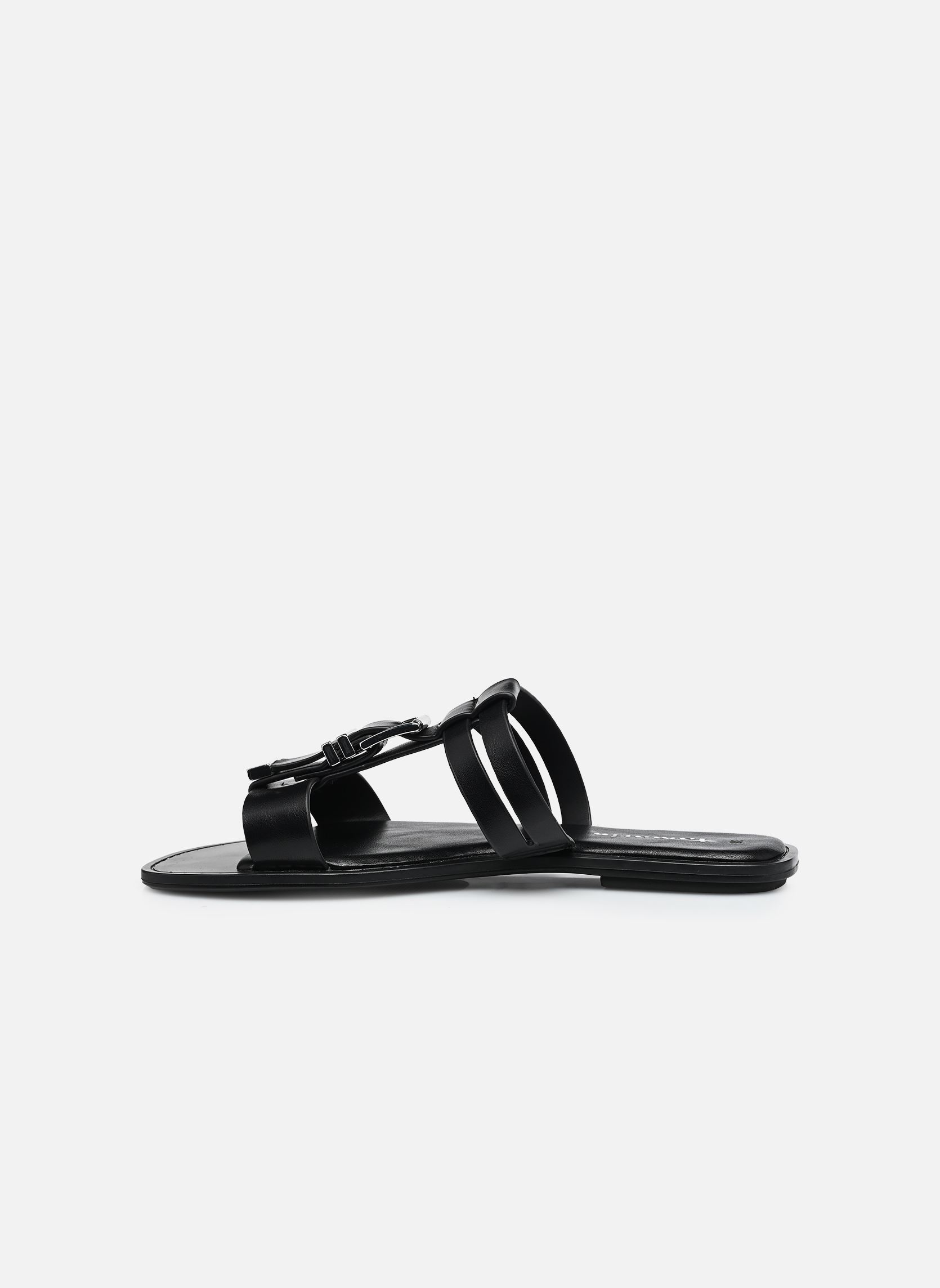 Pantoletten 27120-46 damen schwarz Tamaris Pantoletten 27120-46 damen schwarz BLACK