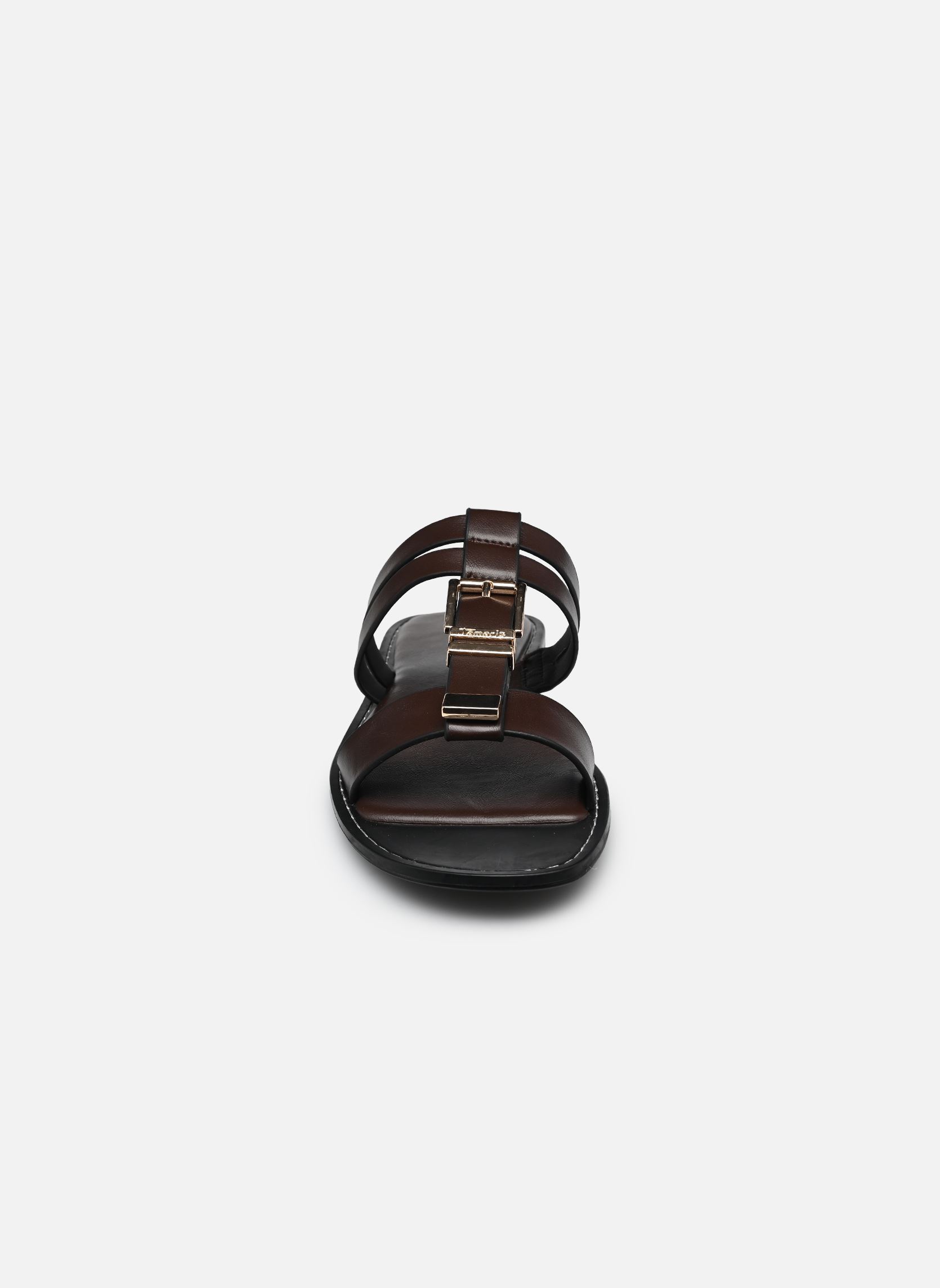 Mules 27120-46 femme marron Tamaris Mules 27120-46 femme marron MOCCA