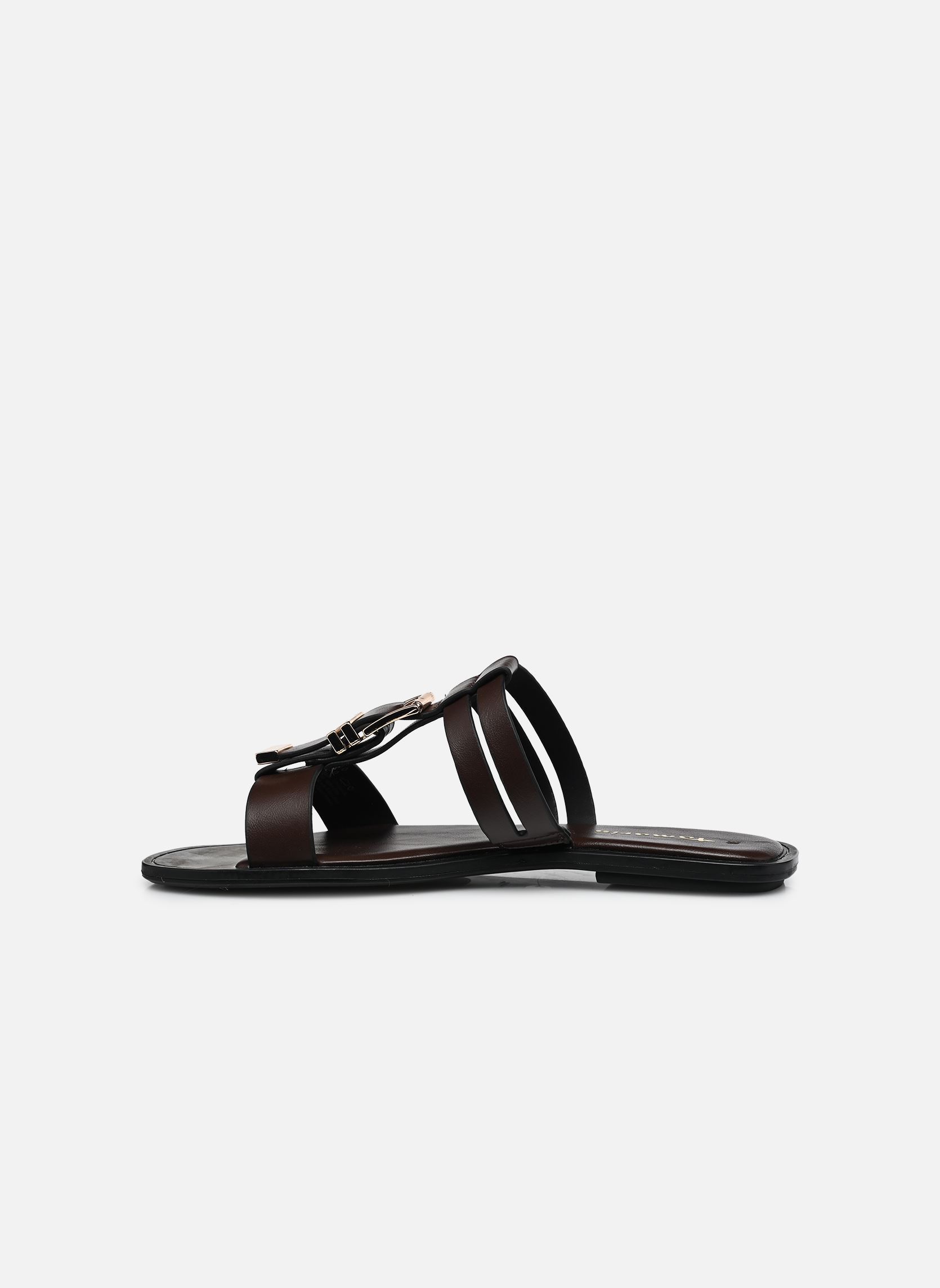 Mules 27120-46 femme marron Tamaris Mules 27120-46 femme marron MOCCA