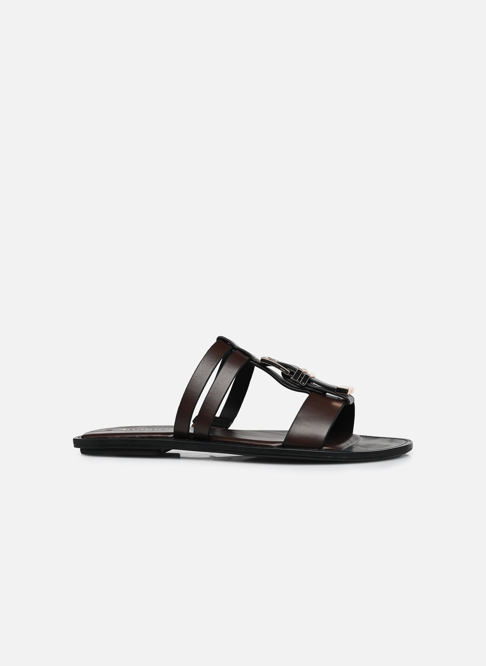 Mules 27120-46 femme marron Tamaris Mules 27120-46 femme marron MOCCA
