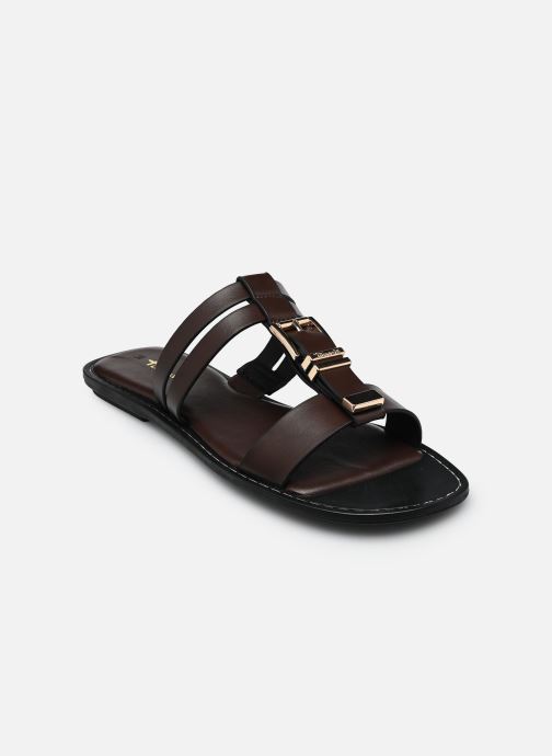 Tamaris Mules 27120-46 femme marron