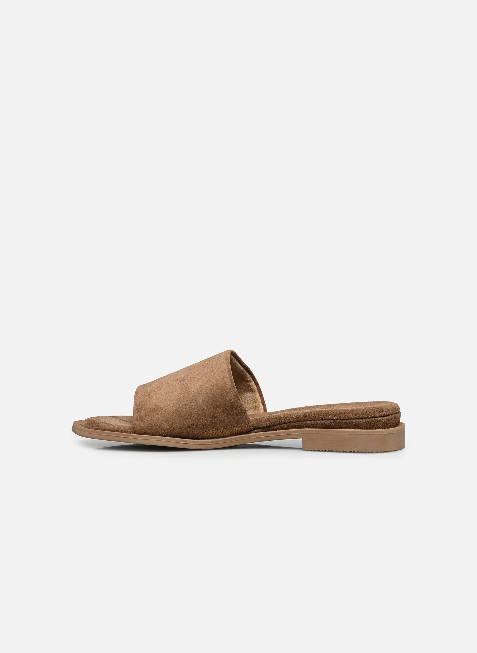 Muilen 27132-46 dames bruin Tamaris Muilen 27132-46 dames bruin BROWN