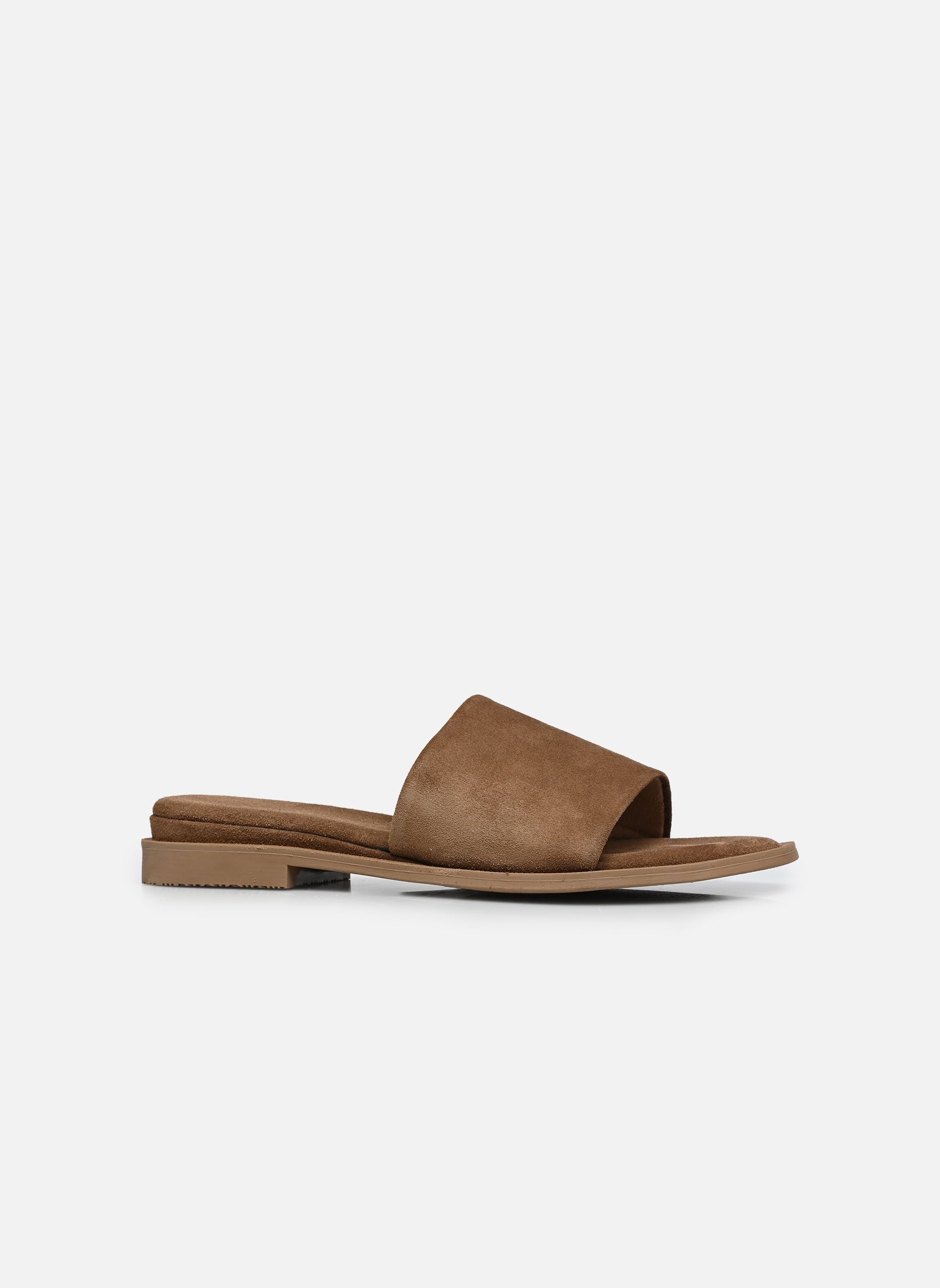 Muilen 27132-46 dames bruin Tamaris Muilen 27132-46 dames bruin BROWN