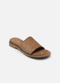 Mules 27132-46 femme marron