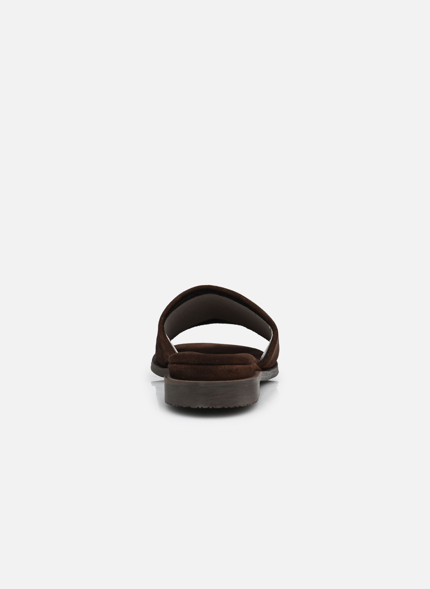 Mules 27132-46 femme marron Tamaris Mules 27132-46 femme marron MOCCA