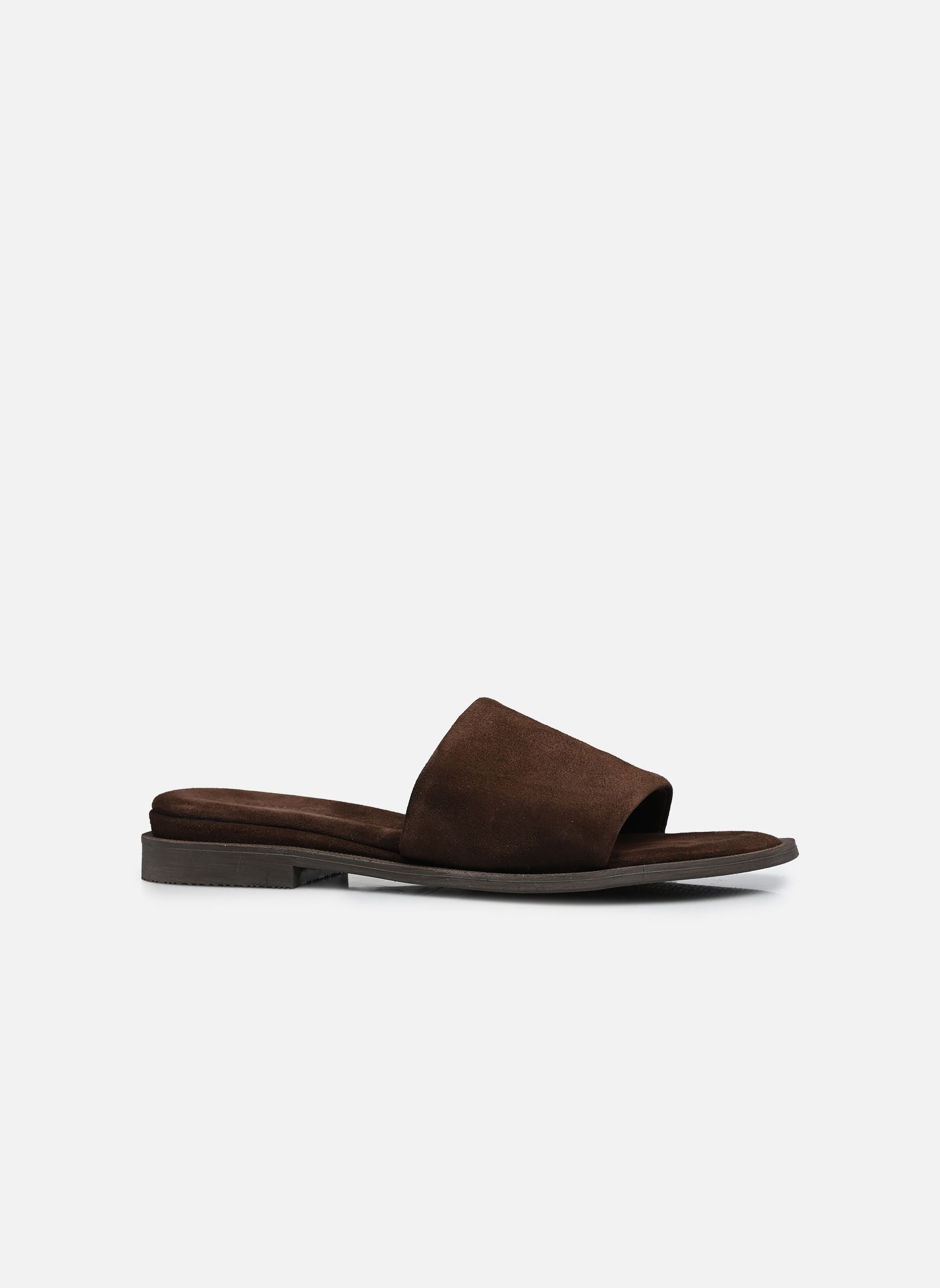 Mules 27132-46 femme marron Tamaris Mules 27132-46 femme marron MOCCA