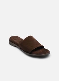 Mules 27132-46 femme marron