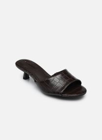 Mules 27218-46 femme marron Tamaris Mules 27218-46 femme marron MOCCA CROCO