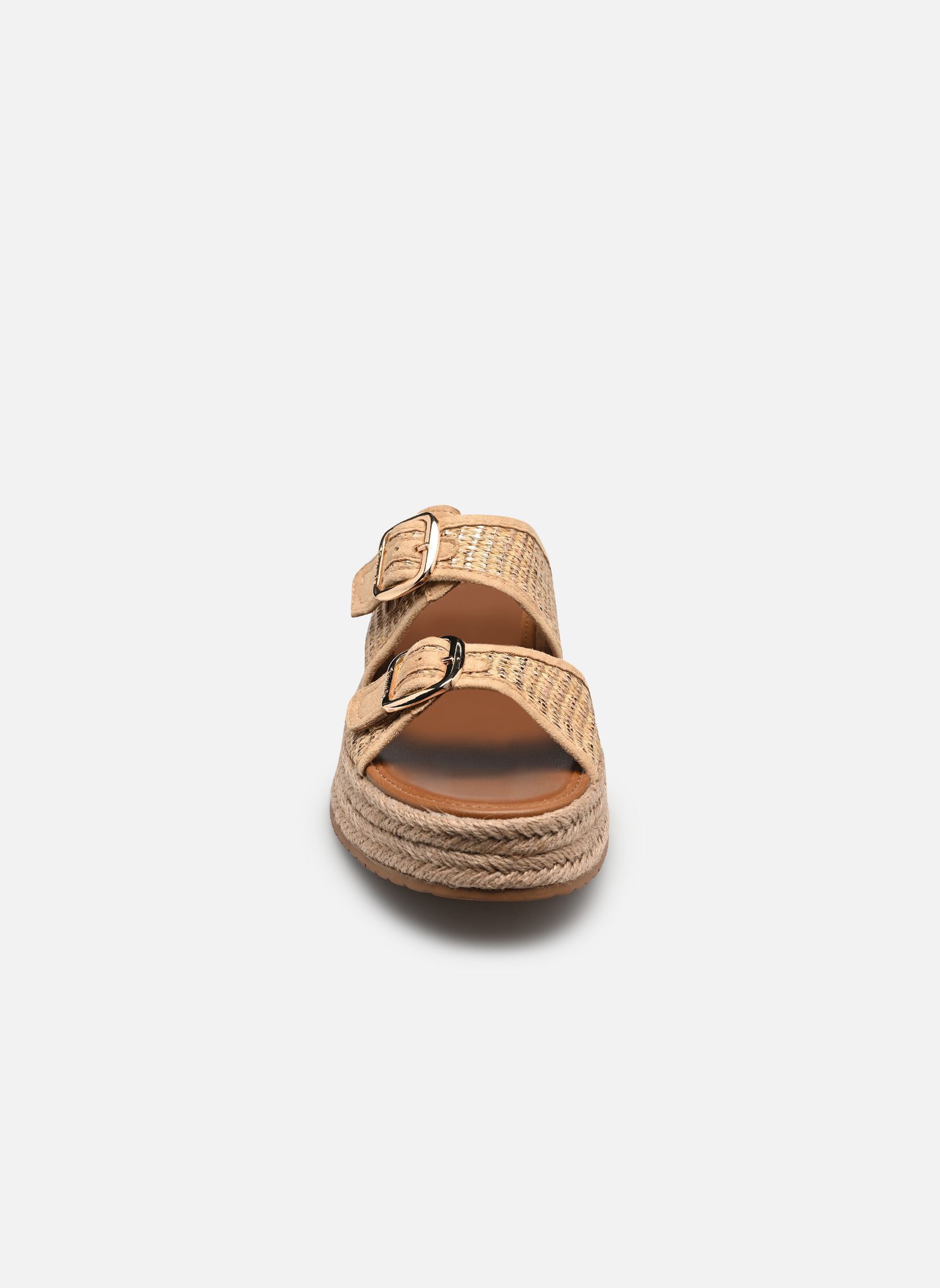 Pantoletten 27221-46 damen gold und bronze Tamaris Pantoletten 27221-46 damen gold und bronze LIGHT GOLD