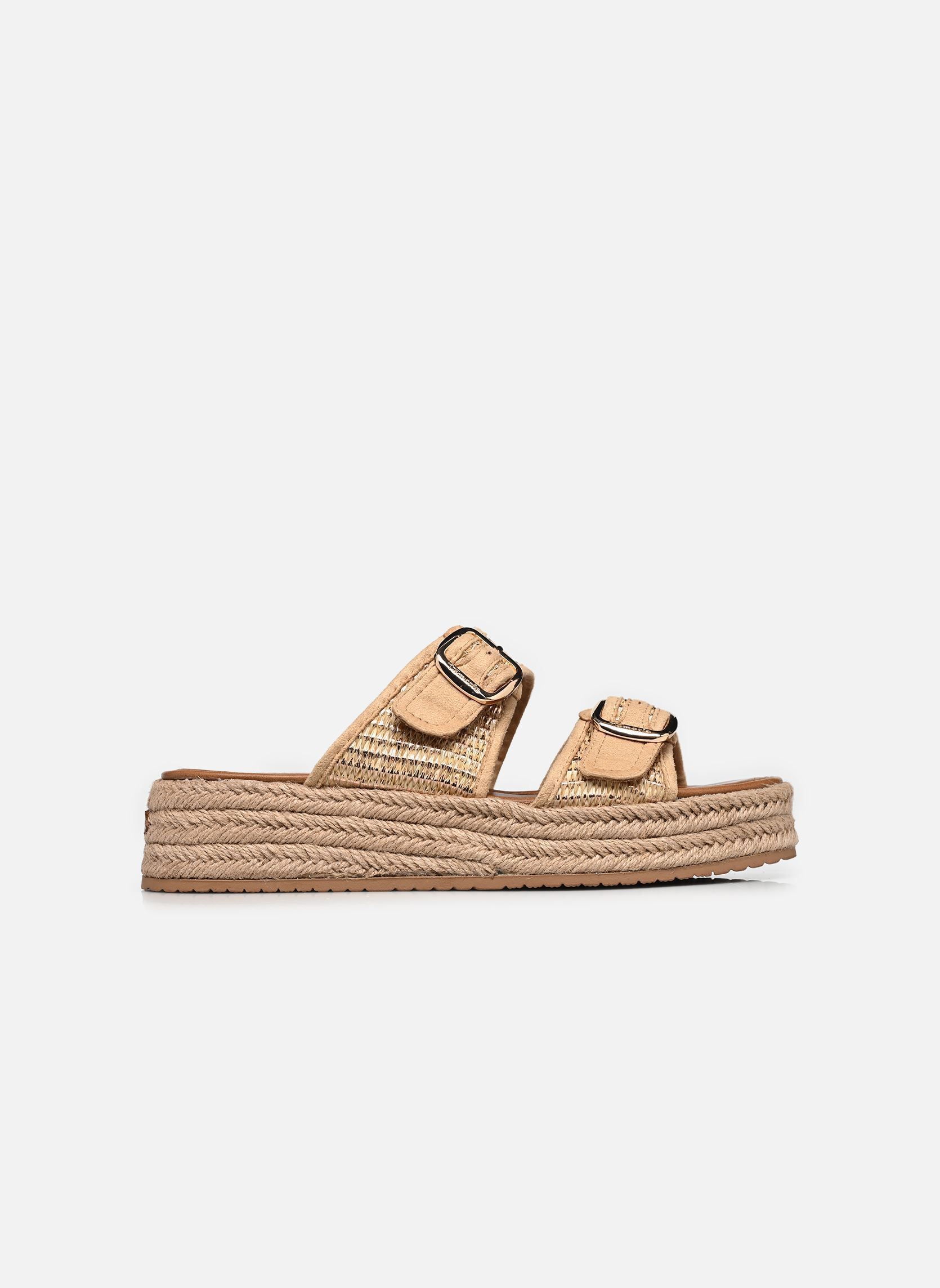 Pantoletten 27221-46 damen gold und bronze Tamaris Pantoletten 27221-46 damen gold und bronze LIGHT GOLD