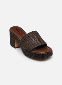Muilen 27232-46 dames bruin
