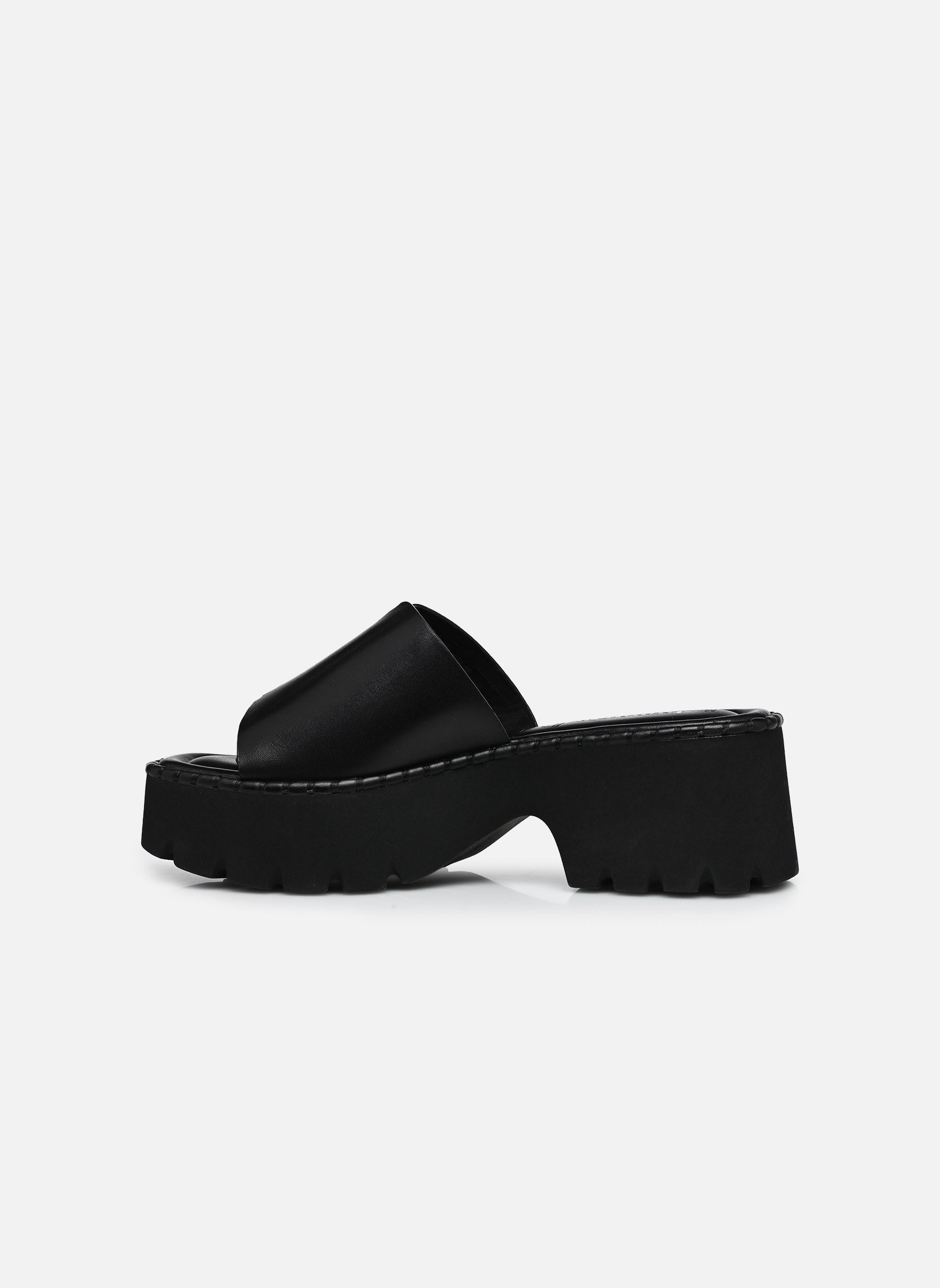 Pantoletten 27235-46 damen schwarz Tamaris Pantoletten 27235-46 damen schwarz BLACK LEATHER