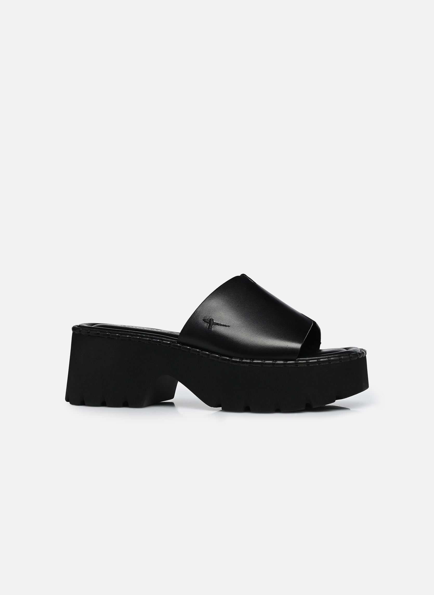 Pantoletten 27235-46 damen schwarz Tamaris Pantoletten 27235-46 damen schwarz BLACK LEATHER