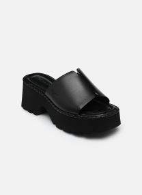 Mules 27235-46 femme marron