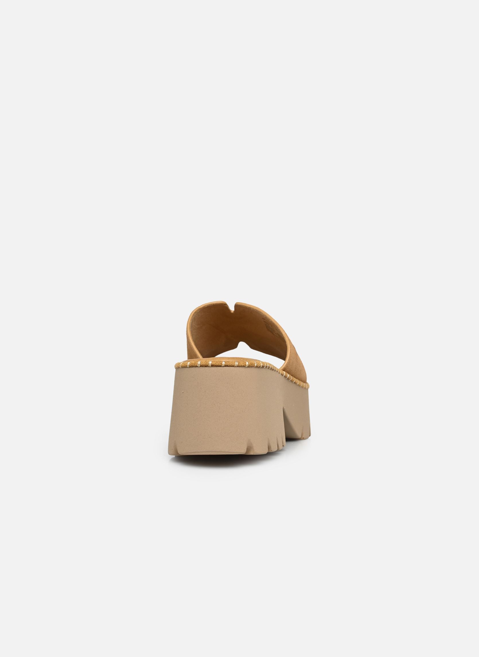 Mules 27235-46 femme marron Tamaris Mules 27235-46 femme marron CAMEL