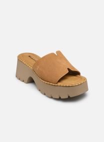 Mules 27235-46 femme marron