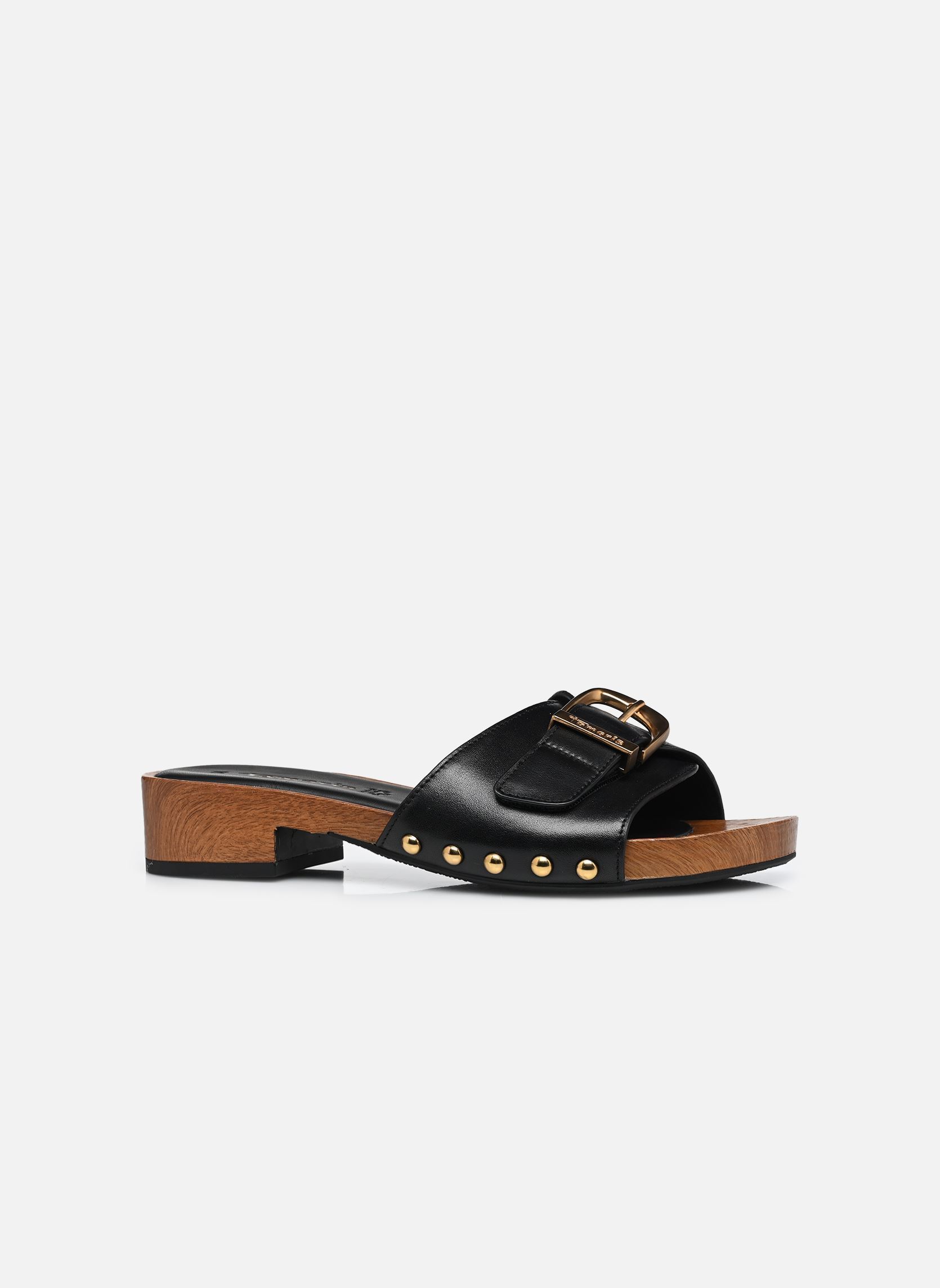 Mules 27312-46 femme noir Tamaris Mules 27312-46 femme noir BLACK