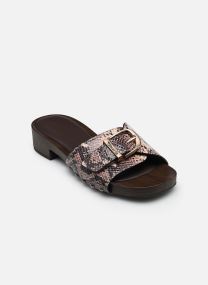 Mules 27313-46 femme marron