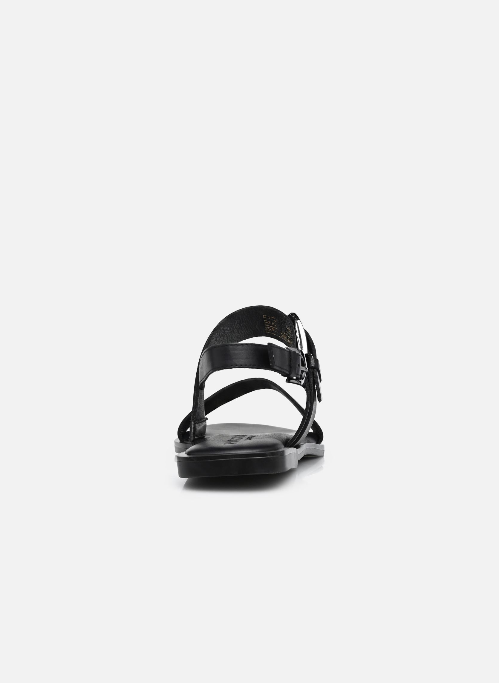 Sandalen 28105-46 damen schwarz Tamaris Sandalen 28105-46 damen schwarz BLACK