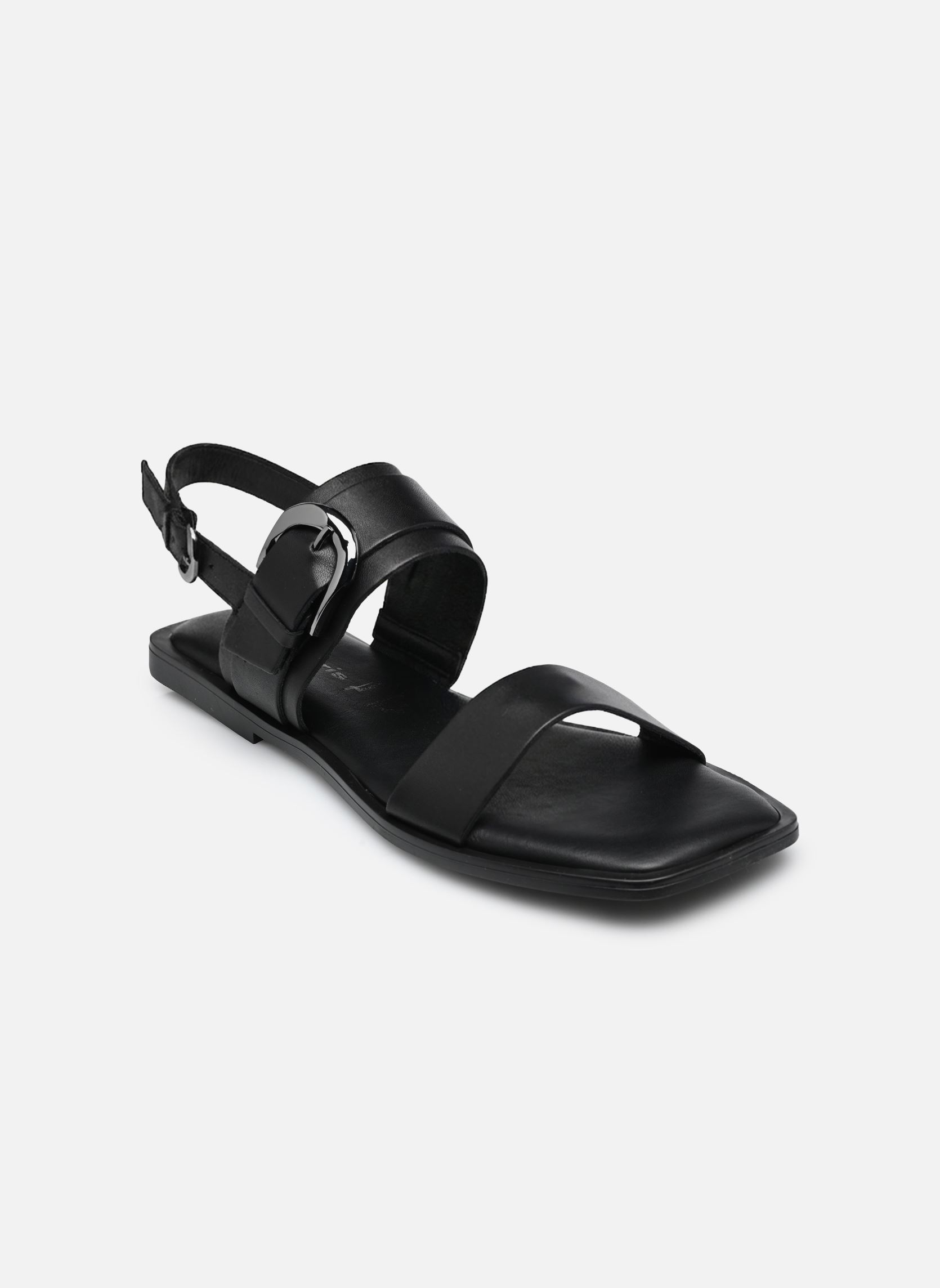 Sandalen 28105-46 damen schwarz Tamaris Sandalen 28105-46 damen schwarz BLACK