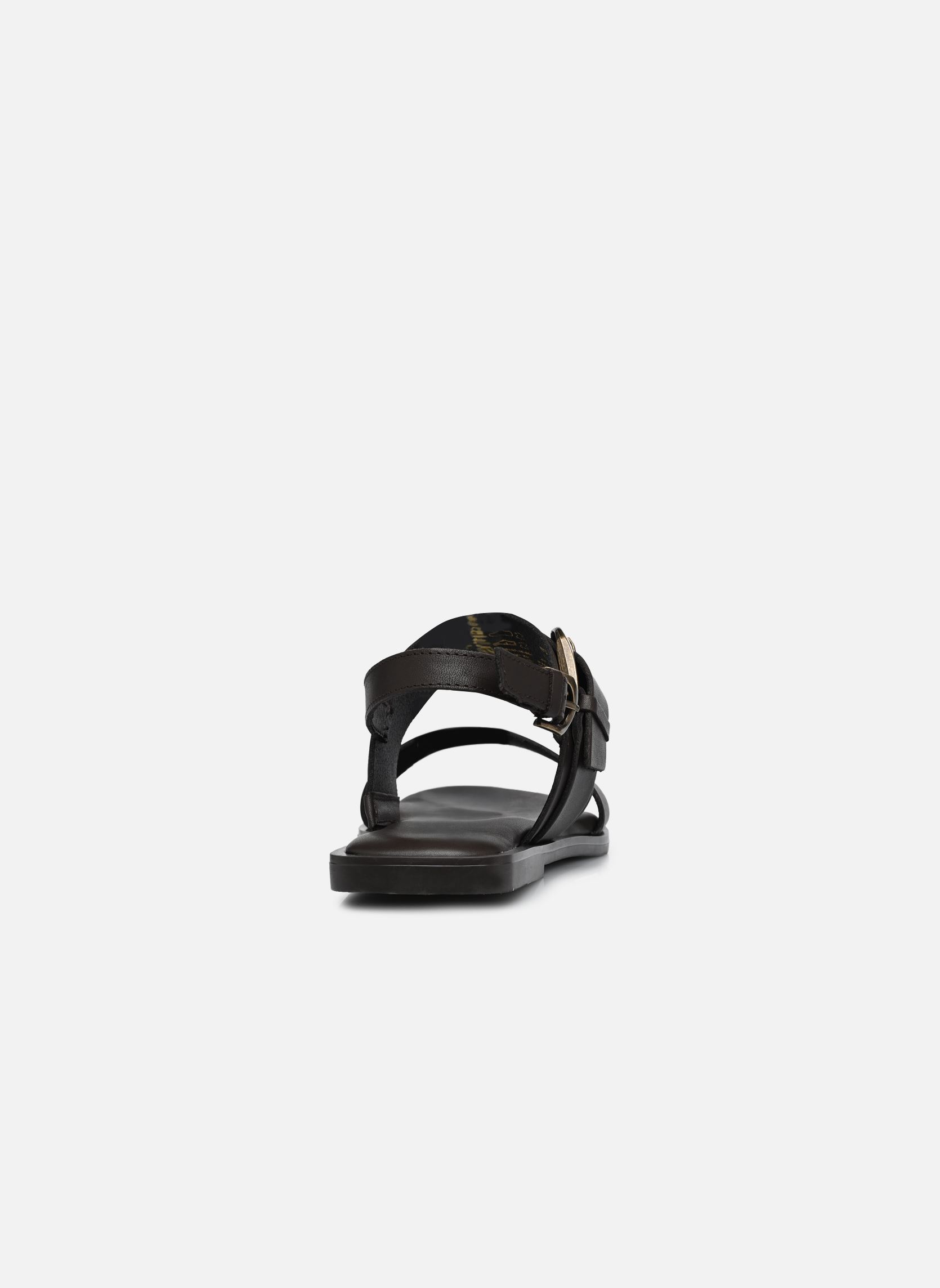 Sandalen 28105-46 damen braun Tamaris Sandalen 28105-46 damen braun MOCCA
