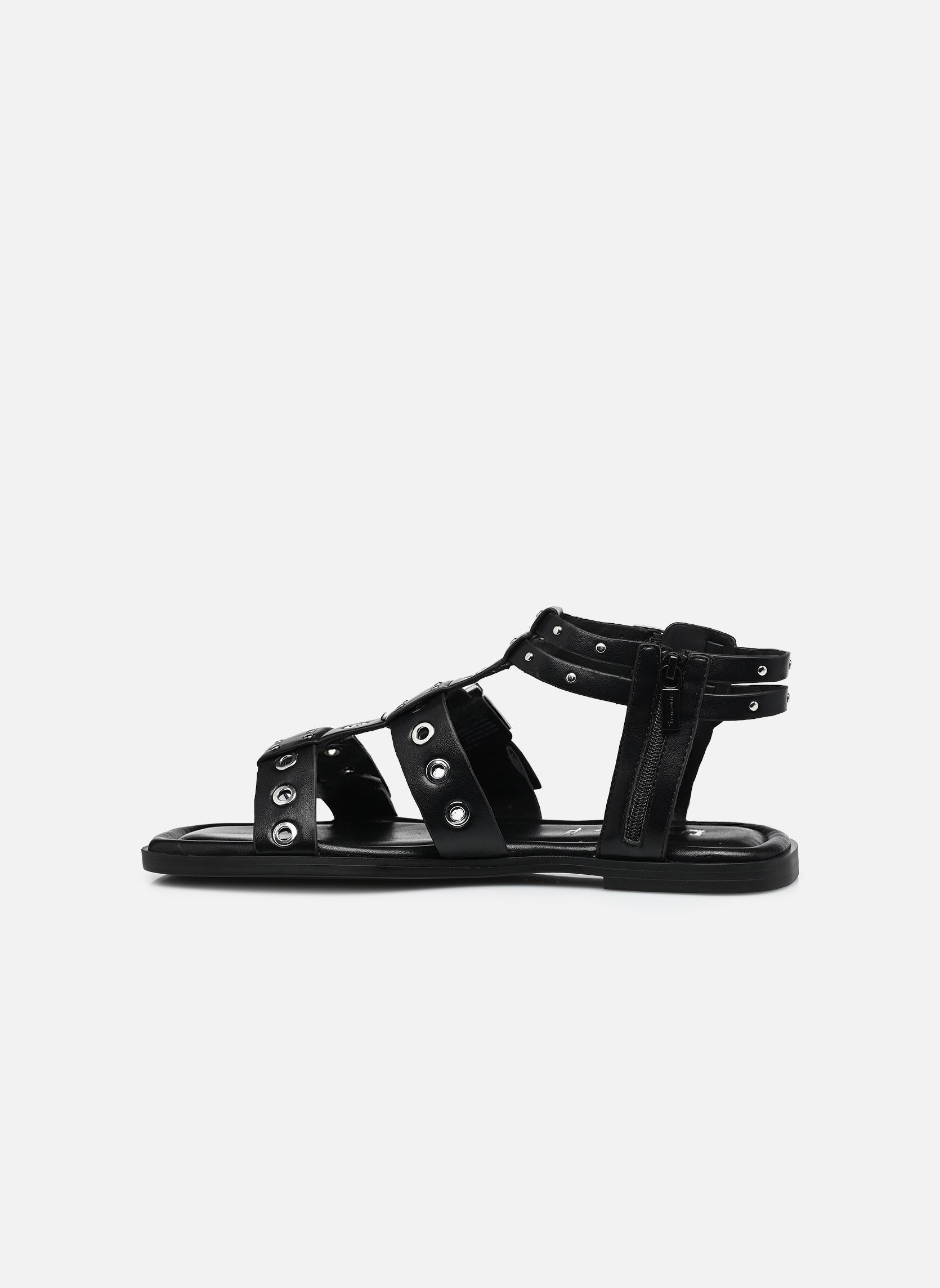 Sandales 28113-46 femme noir Tamaris Sandales 28113-46 femme noir BLACK