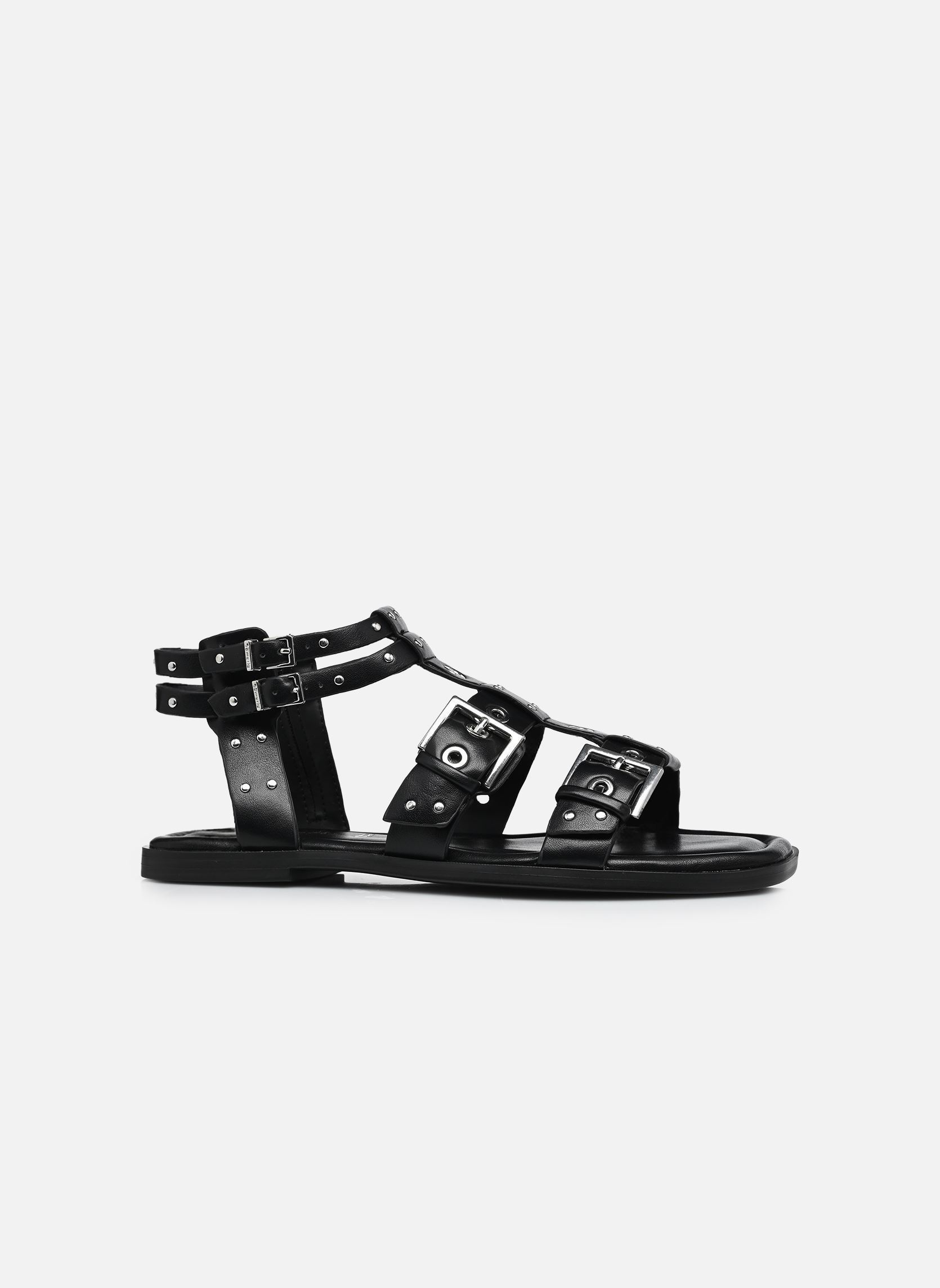 Sandales 28113-46 femme noir Tamaris Sandales 28113-46 femme noir BLACK
