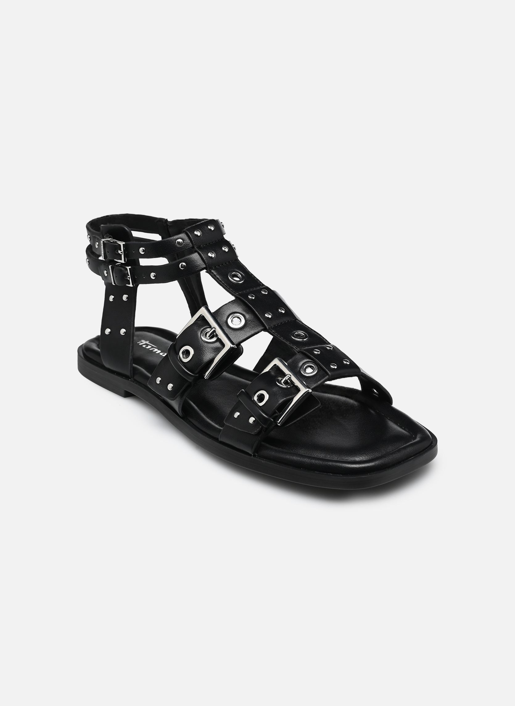 Sandales 28113-46 femme noir Tamaris Sandales 28113-46 femme noir BLACK