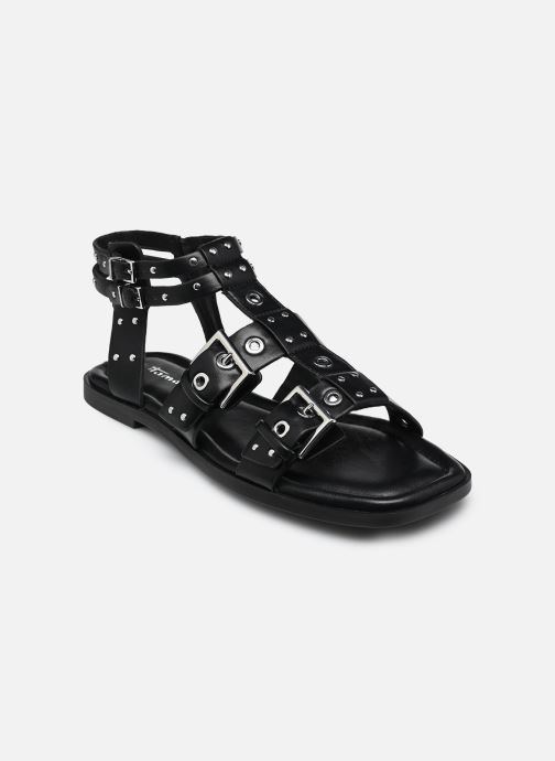 Tamaris Sandales 28113-46 femme noir