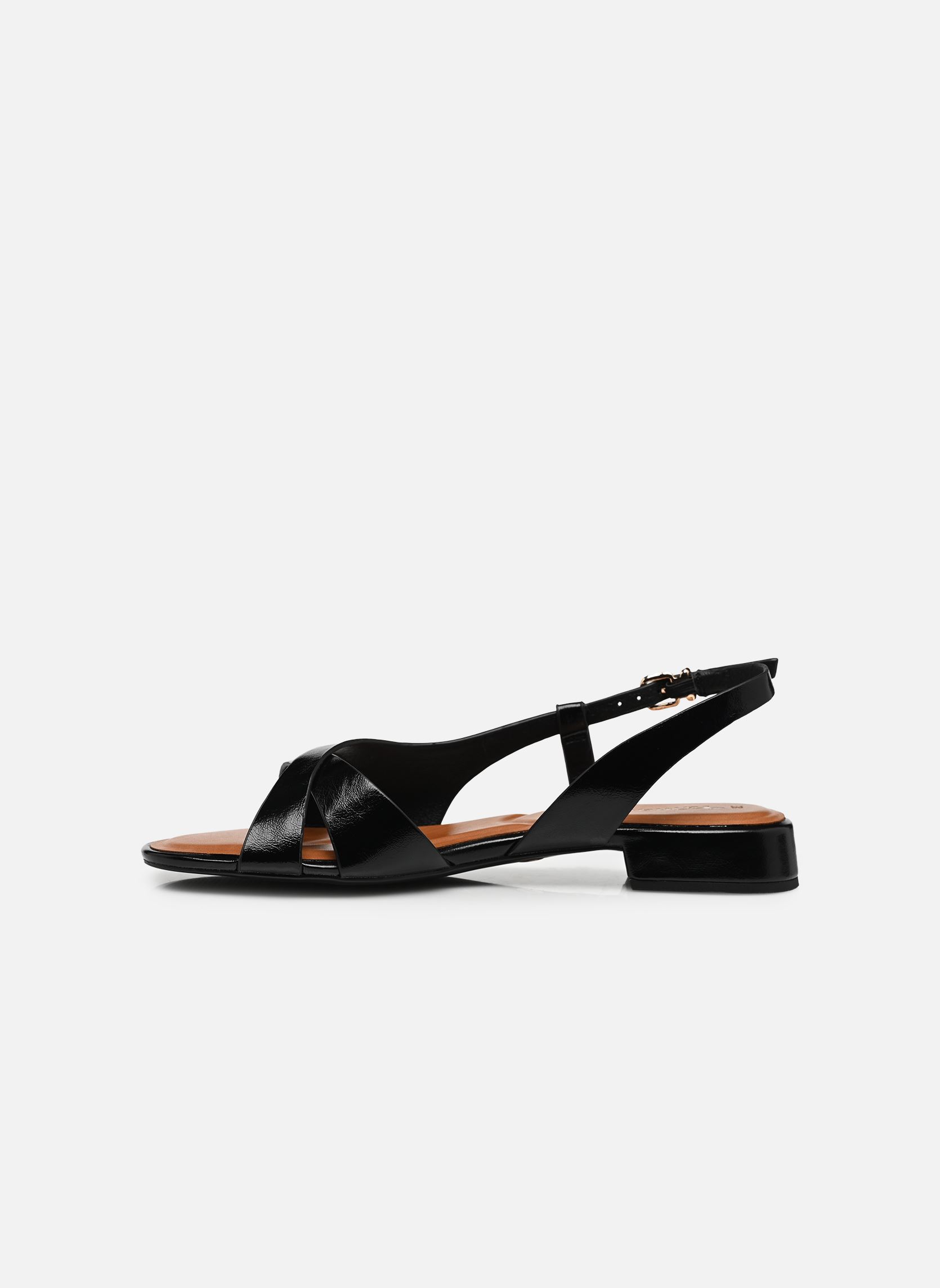 Sandalen 28123-46 dames zwart Tamaris Sandalen 28123-46 dames zwart BLACK