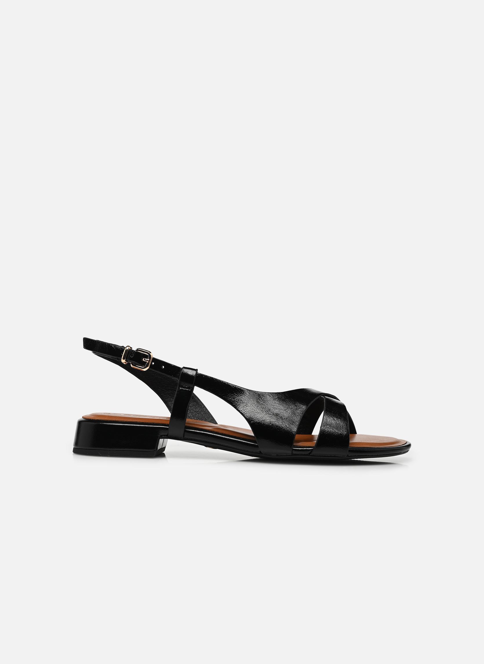 Sandalen 28123-46 dames zwart Tamaris Sandalen 28123-46 dames zwart BLACK