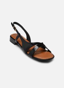 Sandalen 28123-46 dames groen