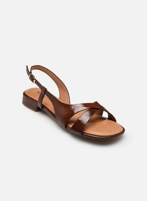 Tamaris Sandalen 28123-46 dames bruin