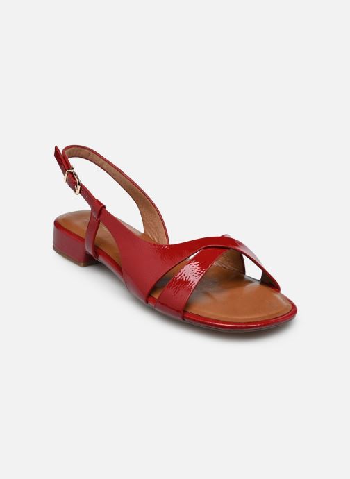 Tamaris Sandalen 28123-46 dames rood